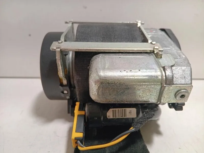 Cintura DI Sicurezza Sedile ANT DX 617979700 Volkswagen GOLF VI 2009