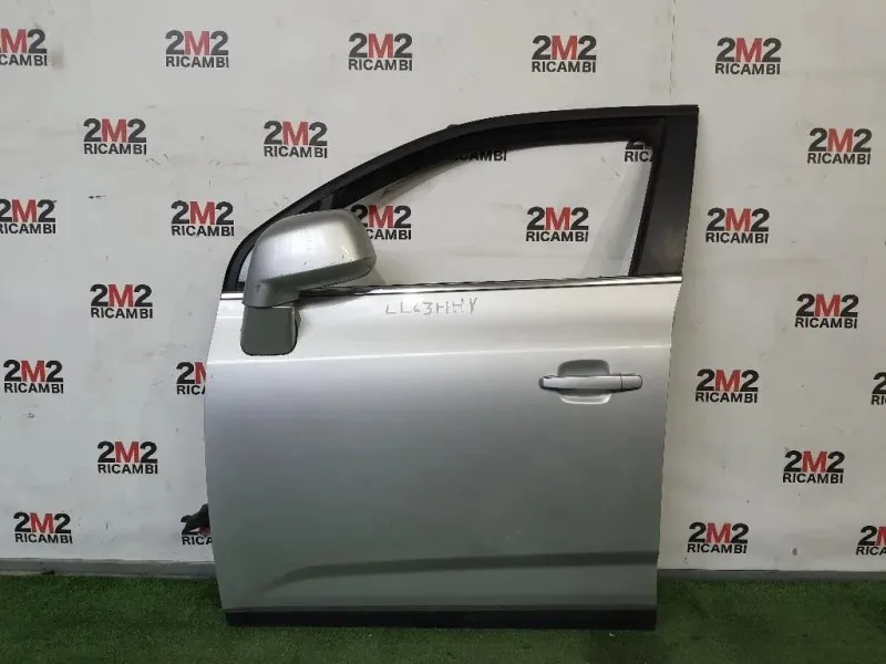 Porta ANT SX NUDA 95242604 Chevrolet Orlando 2011
