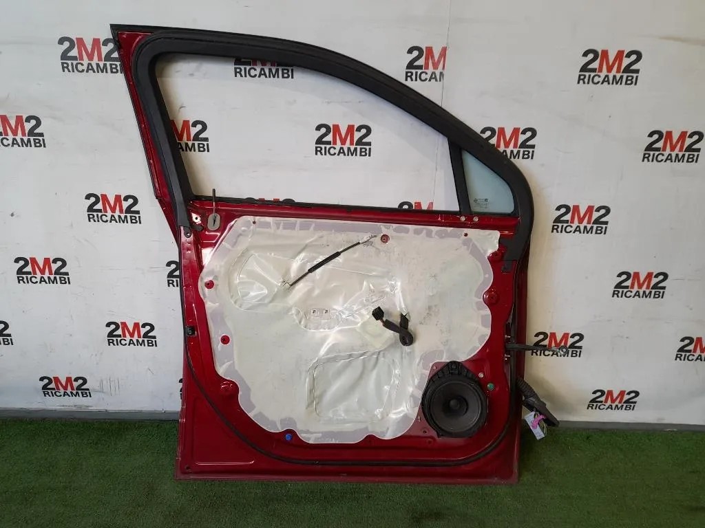 Porta ANT SX 95242604 Chevrolet Orlando 2011