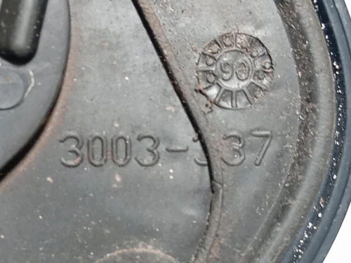 Retrovisore Esterno ANT SX 3003-337 7 FILE Land Rover Range Rover Sport II 2009