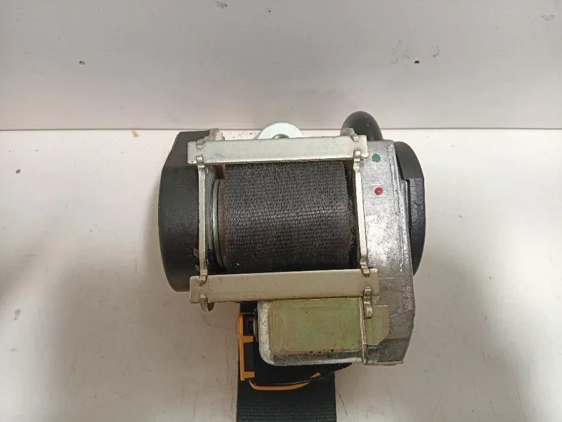 Cintura DI Sicurezza Sedile ANT DX 617979700 Volkswagen GOLF VI 2009