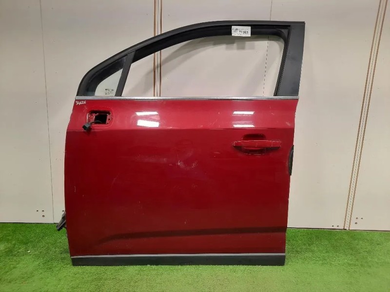 Porta ANT SX 95242604 Chevrolet Orlando 2011