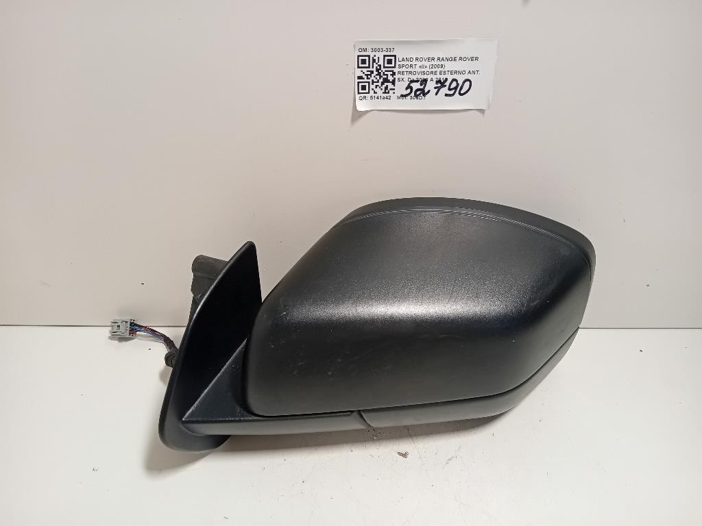 Cintura DI Sicurezza Sedile ANT DX 1K4 857 706 BF Volkswagen GOLF VI 2009