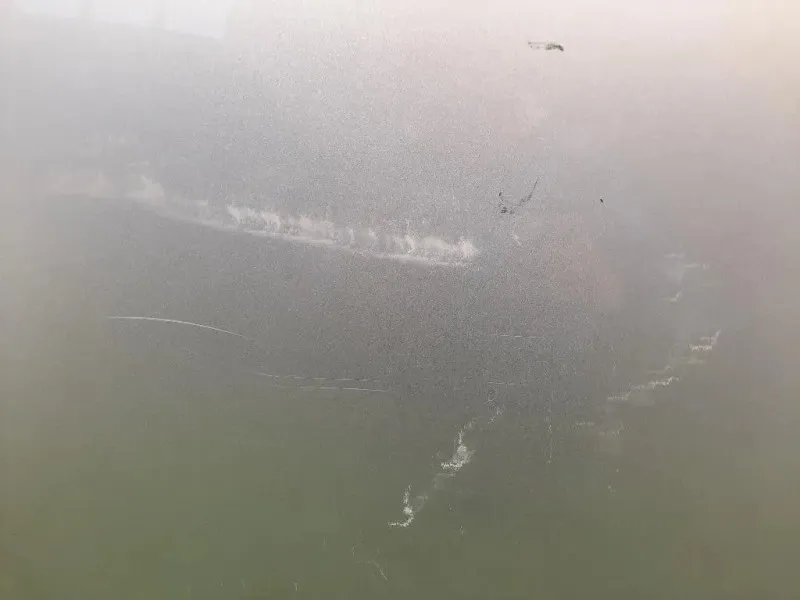 Porta ANT SX 95242604 Chevrolet Orlando 2011