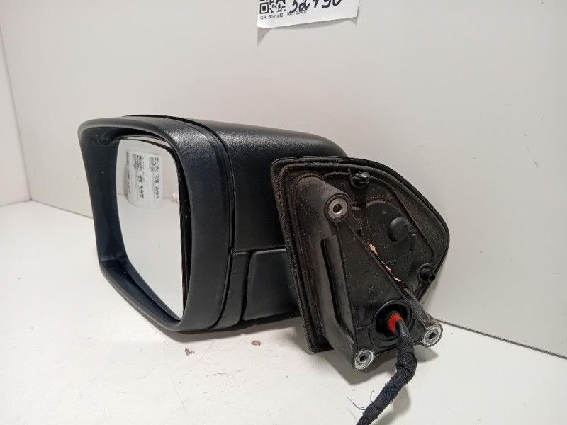 Cintura DI Sicurezza Sedile ANT DX 1K4 857 706 BF Volkswagen GOLF VI 2009
