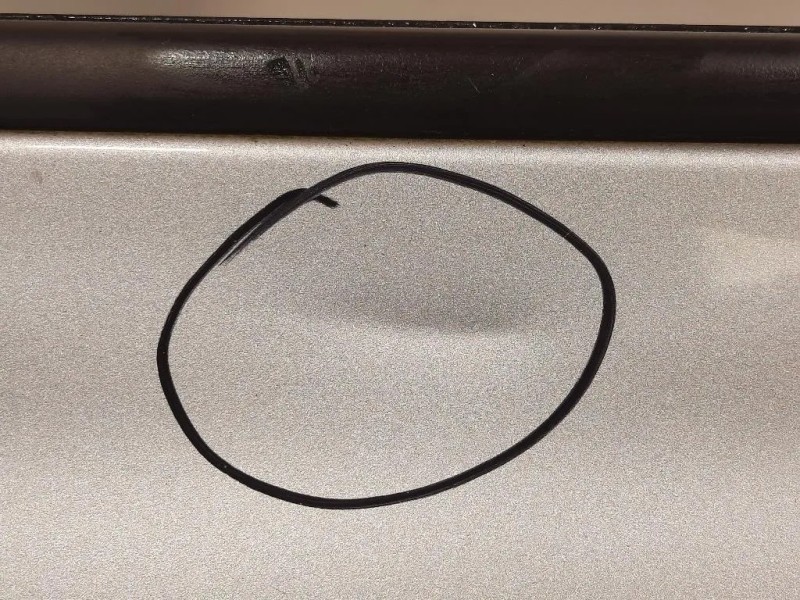 Porta ANT SX 95242604 Chevrolet Orlando 2011