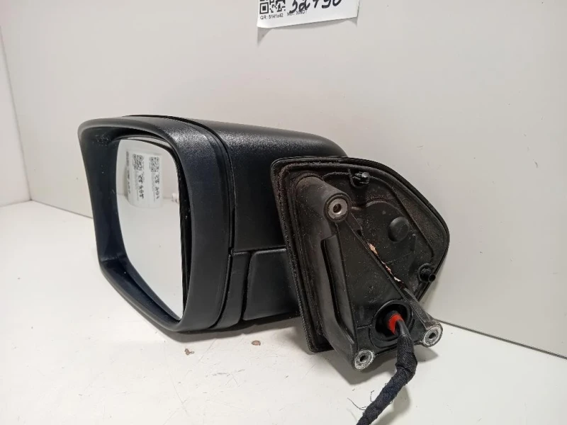 Retrovisore Esterno ANT SX 3003-337 7 FILE Land Rover Range Rover Sport II 2009
