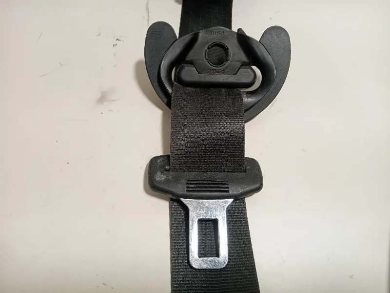 Cintura DI Sicurezza Sedile ANT DX 1K4 857 706 BF Volkswagen GOLF VI 2009