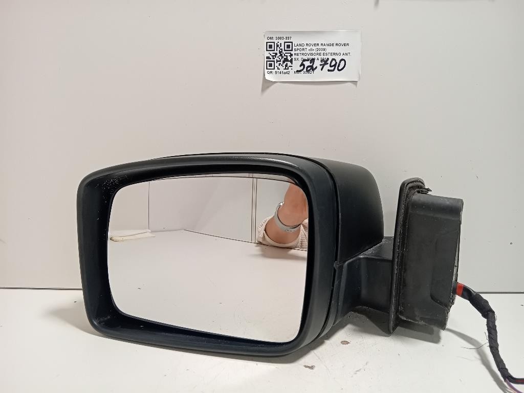 Porta ANT SX 95242604 Chevrolet Orlando 2011