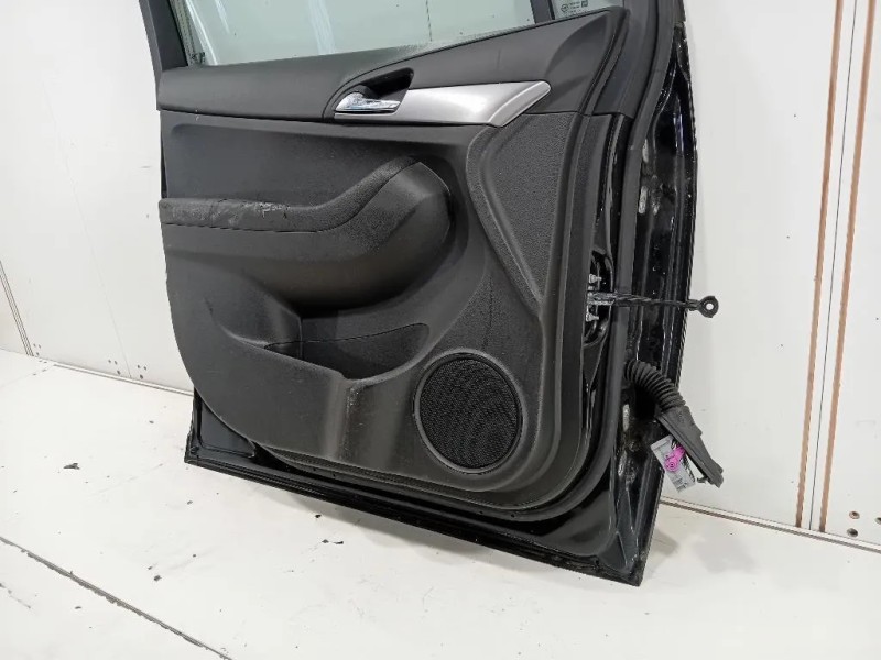 Porta ANT SX 95242604 Chevrolet Orlando 2011