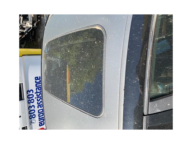 Cintura DI Sicurezza Sedile ANT DX 1K4 857 706 BF Volkswagen GOLF VI 2009