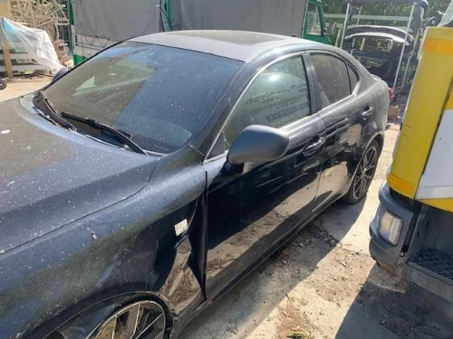 Retrovisore Esterno ANT SX 8794053590A0 Lexus Serie IS II 2006