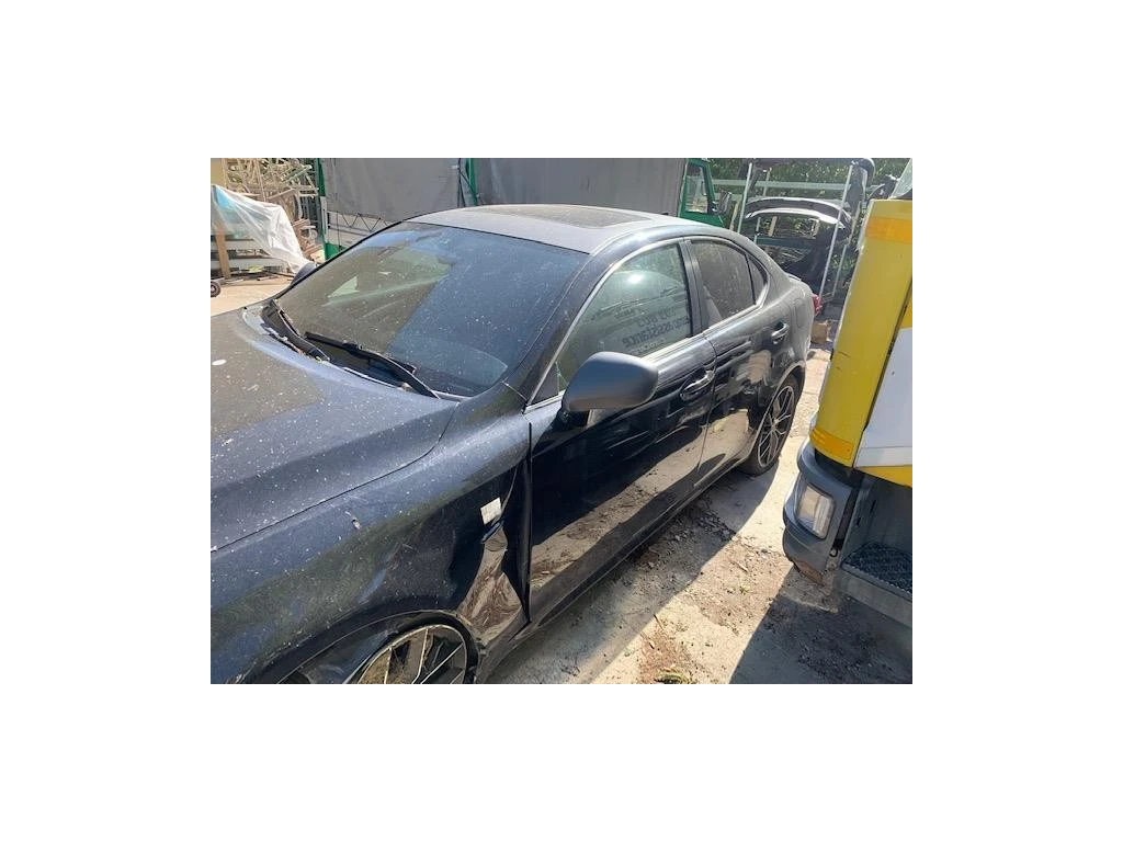 Retrovisore Esterno ANT SX 8794053590A0 Lexus Serie IS II 2006