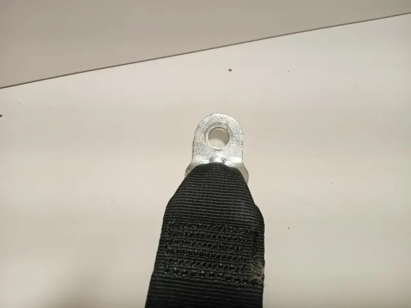 Cintura DI Sicurezza Sedile ANT DX 1K4857706 Volkswagen GOLF VI 2009