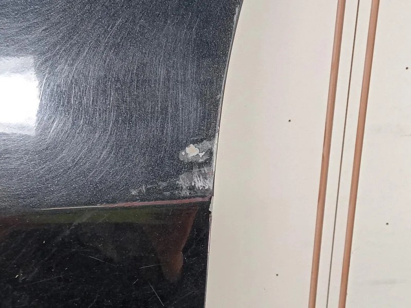 Porta ANT SX 95242604 Chevrolet Orlando 2011