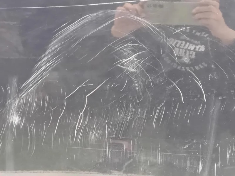 Porta ANT SX 95242604 Chevrolet Orlando 2011