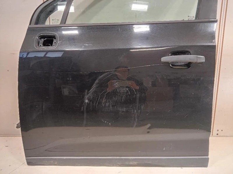 Porta ANT SX 95242604 Chevrolet Orlando 2011