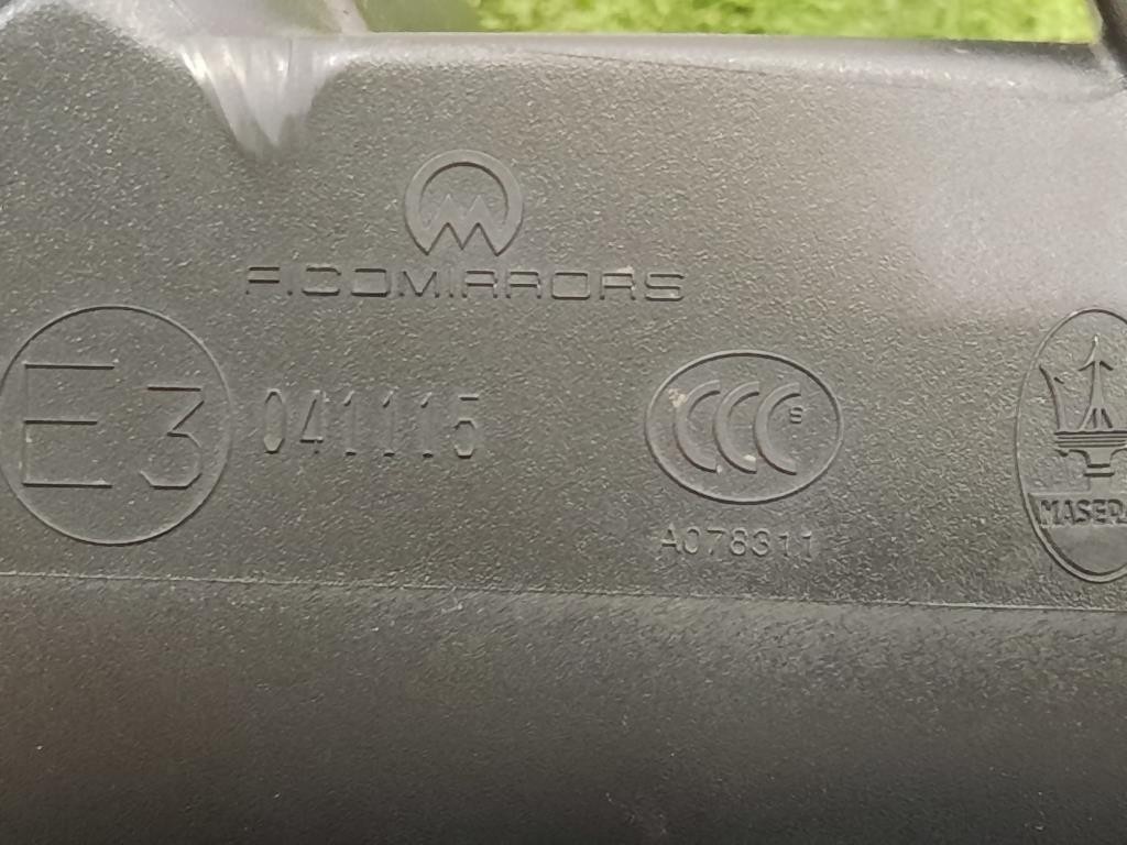 Cintura DI Sicurezza Sedile ANT DX 1K4857706AJ Volkswagen GOLF VI 2009