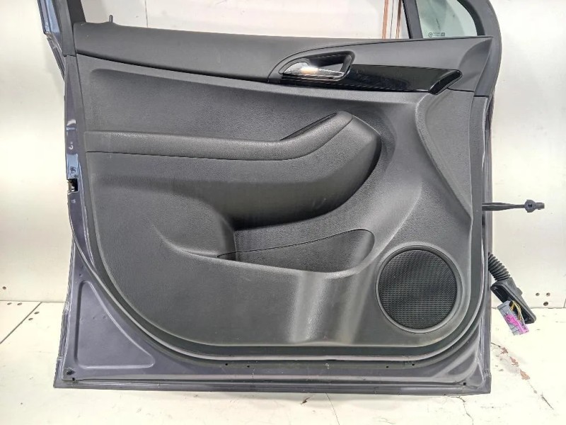 Porta ANT SX 95242605 Chevrolet Orlando 2011