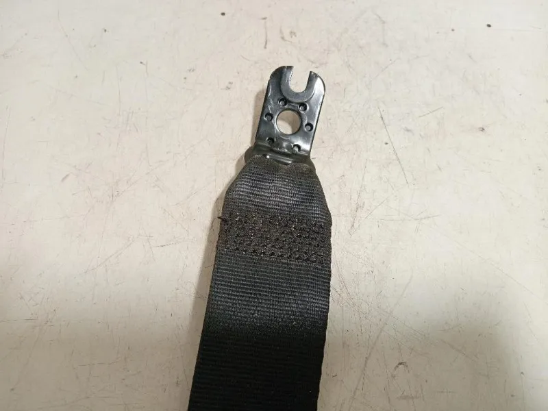 Cintura DI Sicurezza Sedile ANT DX 34117148A Volkswagen GOLF VII 2013