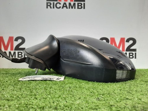 Retrovisore Esterno ANT SX
