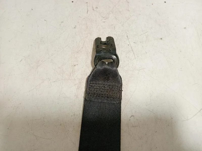 Cintura DI Sicurezza Sedile ANT DX 34117148A Volkswagen GOLF VII 2013