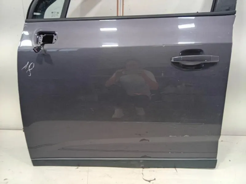 Porta ANT SX 95242605 Chevrolet Orlando 2011