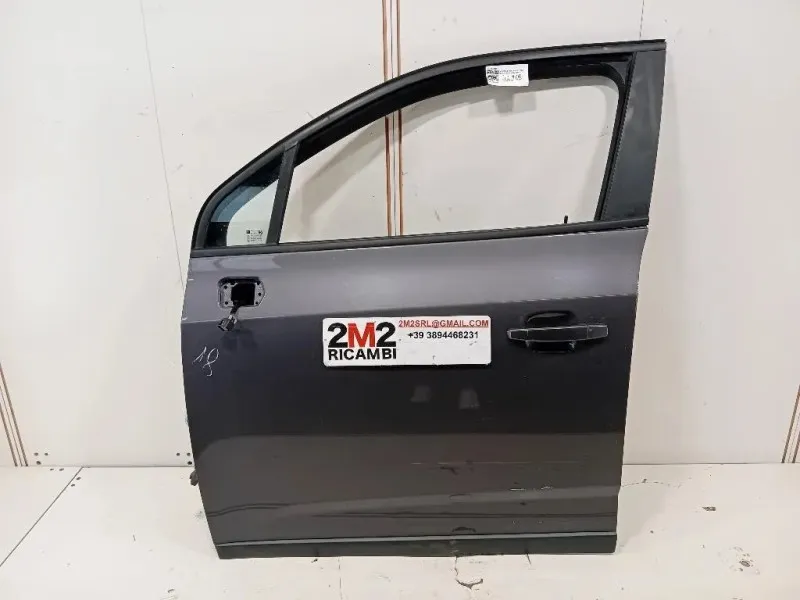 Porta ANT SX 95242605 Chevrolet Orlando 2011