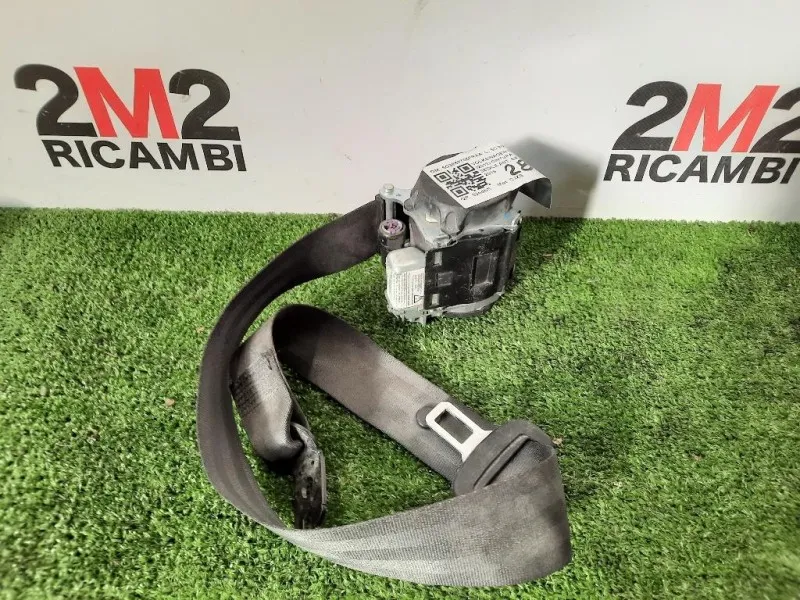 Cintura DI Sicurezza Sedile ANT DX 5G3857706NRAA Volkswagen GOLF VII 2013
