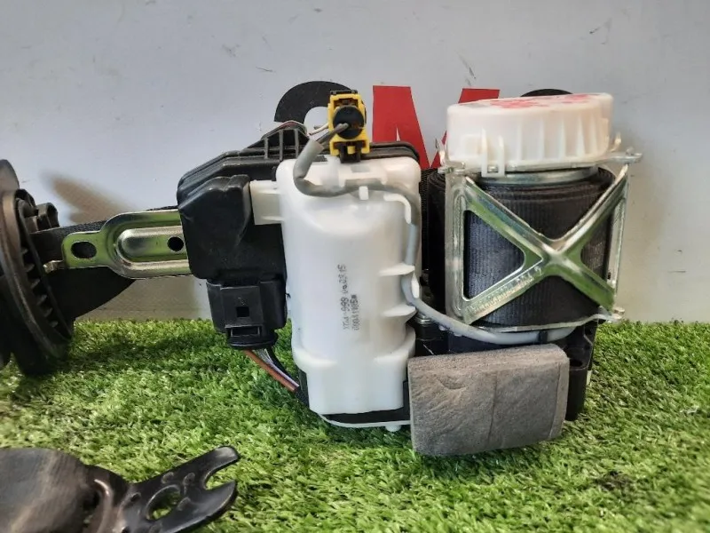 Cintura DI Sicurezza Sedile ANT DX 5G3857706FRAA Volkswagen GOLF VII 2013