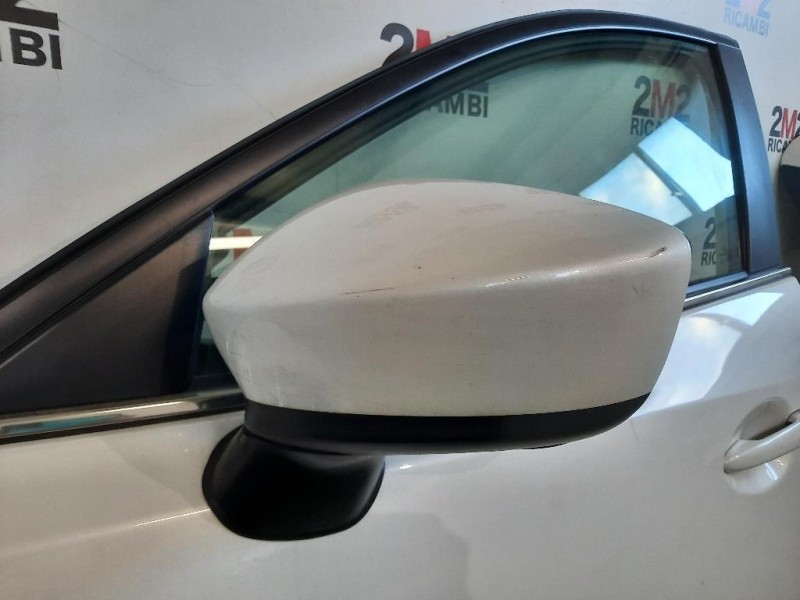 Retrovisore Esterno ANT SX BSR169181A Mazda 3 III 2016