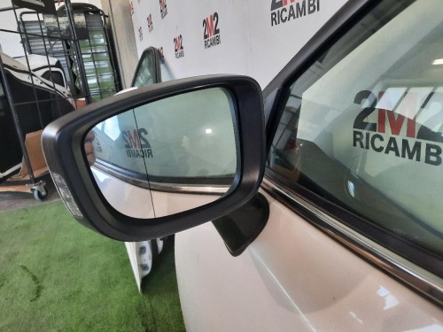 Retrovisore Esterno ANT SX BSR169181A Mazda 3 III 2016