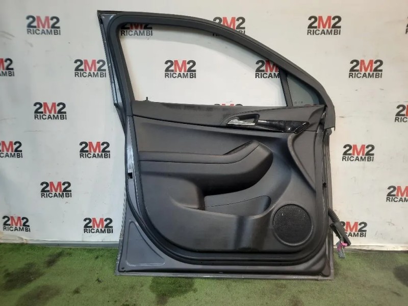 Porta ANT SX 95242604 Chevrolet Orlando 2011