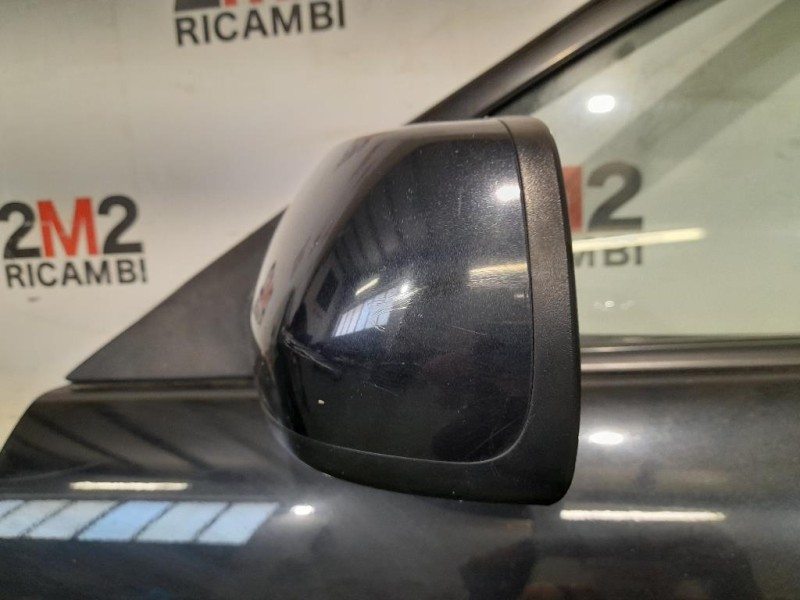 Cintura DI Sicurezza Sedile ANT DX 3C1857706F Volkswagen Passat V 2005