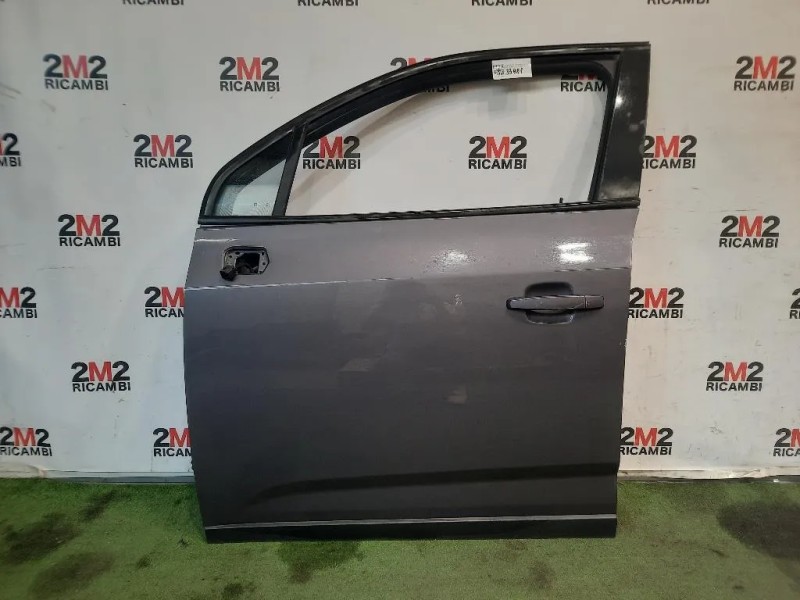 Porta ANT SX 95242604 Chevrolet Orlando 2011