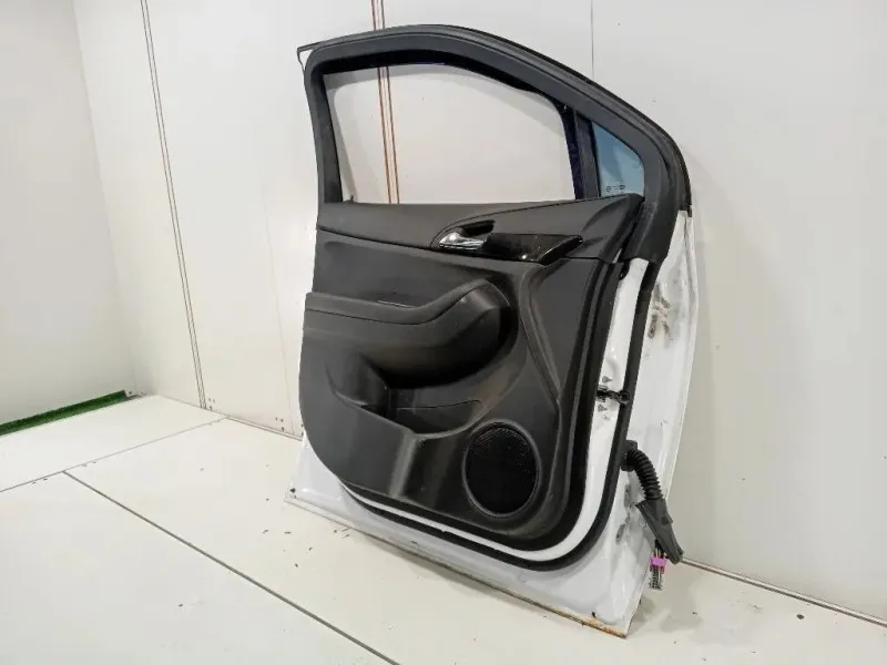 Porta ANT SX 95242604 Chevrolet Orlando 2011