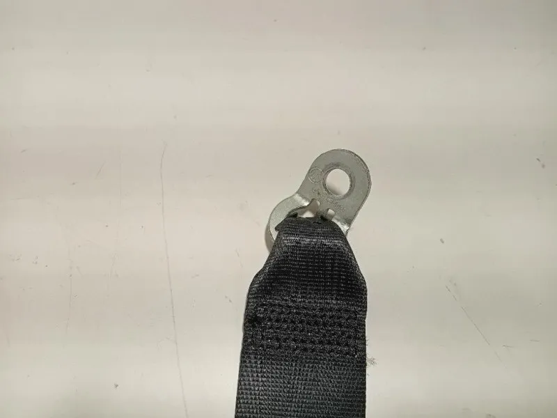 Cintura DI Sicurezza Sedile ANT DX 3C1 857 706 S Volkswagen Passat V 2005