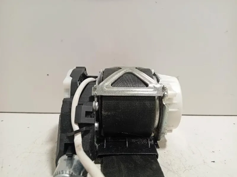 Cintura DI Sicurezza Sedile ANT DX 3C1 857 706 S Volkswagen Passat V 2005