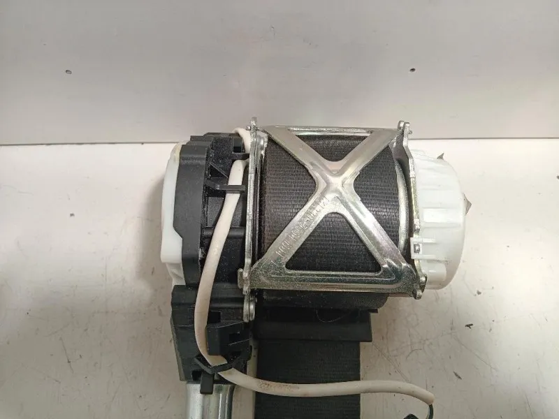 Cintura DI Sicurezza Sedile ANT DX 3C1 857 706 S Volkswagen Passat V 2005