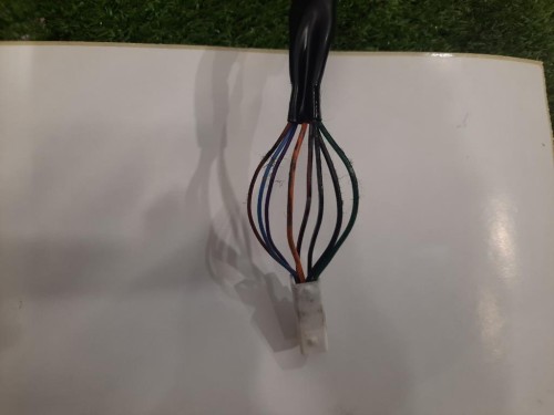 Cintura DI Sicurezza Sedile ANT DX 3C1 857 706 S Volkswagen Passat V 2005