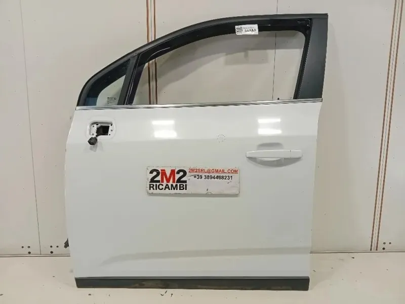 Porta ANT SX 95242604 Chevrolet Orlando 2011