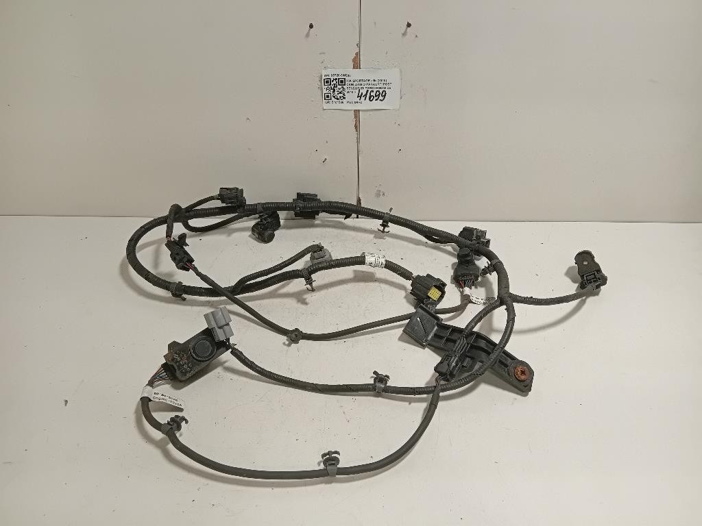 Cablaggio Paraurti POST Sensori DI Parcheggio 95726-3W500 Kia Sportage III 2010