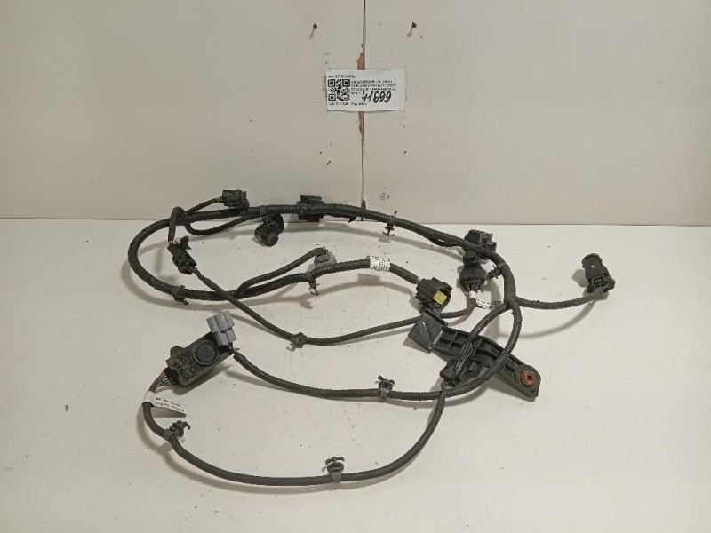 Cablaggio Paraurti POST Sensori DI Parcheggio 9306089 Bmw X5 F15 2014