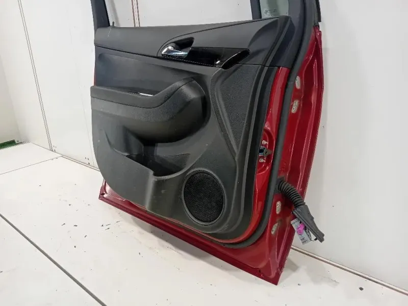 Porta ANT SX 95242604 Chevrolet Orlando 2011