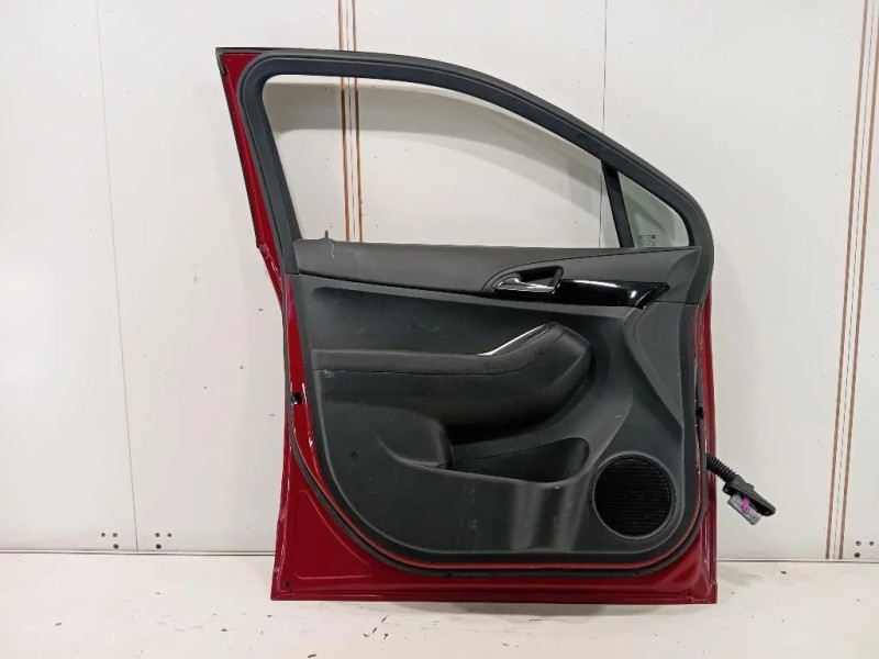 Porta ANT SX 95242604 Chevrolet Orlando 2011