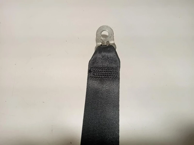 Cintura DI Sicurezza Sedile ANT DX 34032207 Volkswagen Passat VI Variant 2011