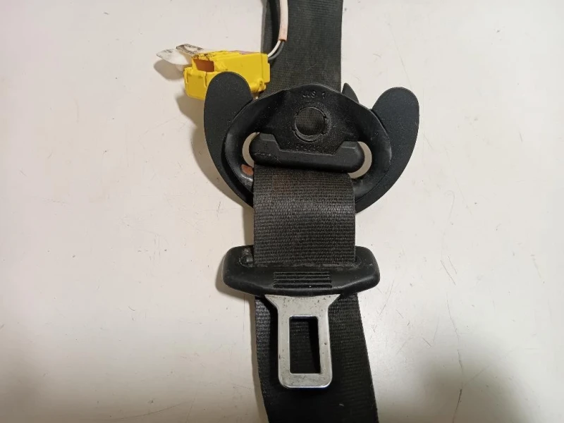 Cintura DI Sicurezza Sedile ANT DX 34032207 Volkswagen Passat VI Variant 2011