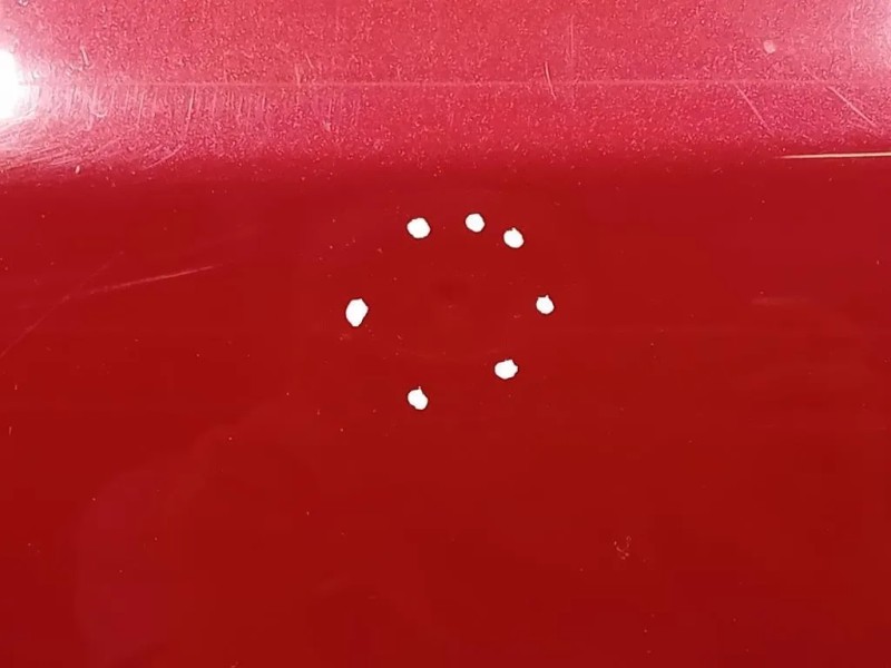 Porta ANT SX 95242604 Chevrolet Orlando 2011