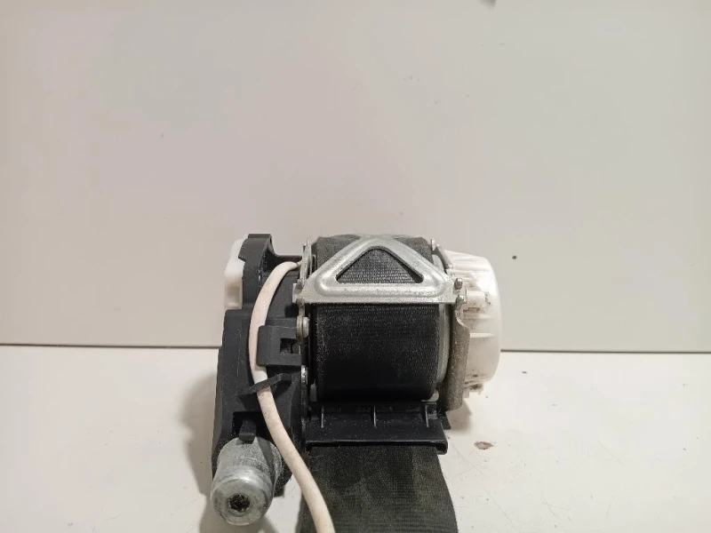 Cintura DI Sicurezza Sedile ANT DX 34032207 Volkswagen Passat VI Variant 2011