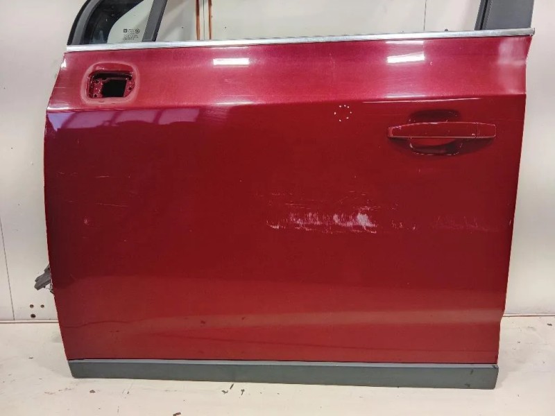 Porta ANT SX 95242604 Chevrolet Orlando 2011